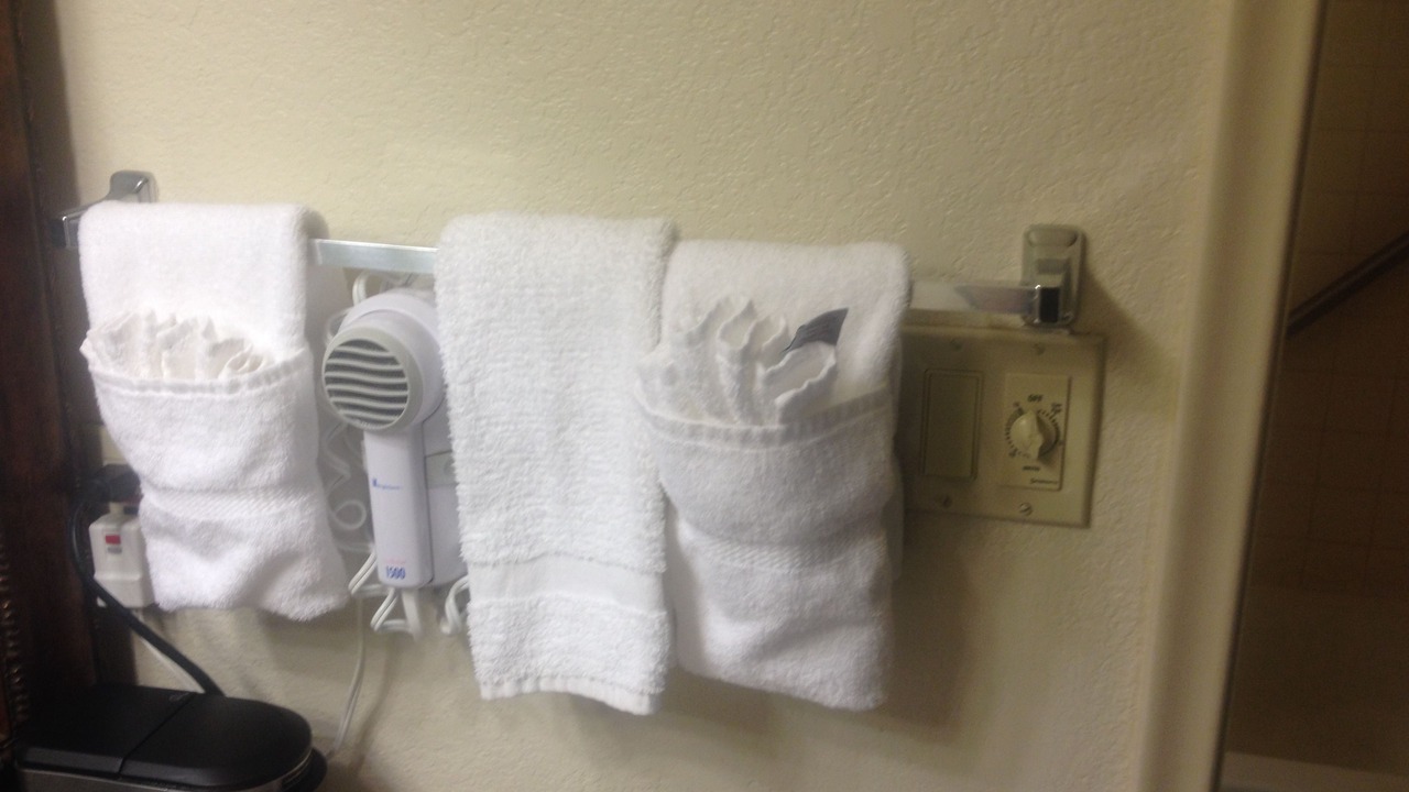 Photo of Bathroom in Pomerene
