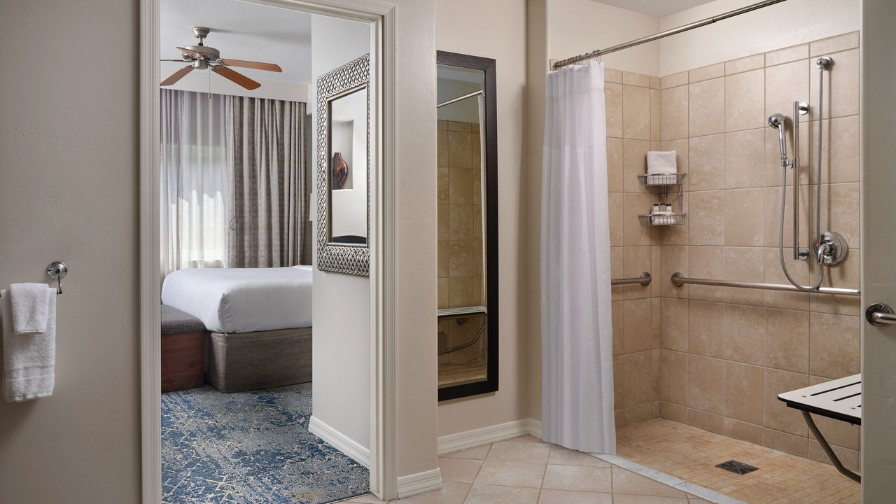 Photo of Bathroom in North Scottsdale