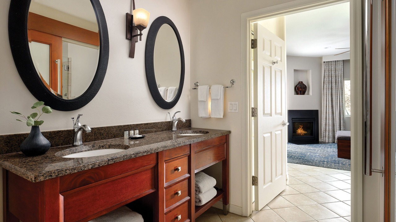 Photo of Bathroom in North Scottsdale
