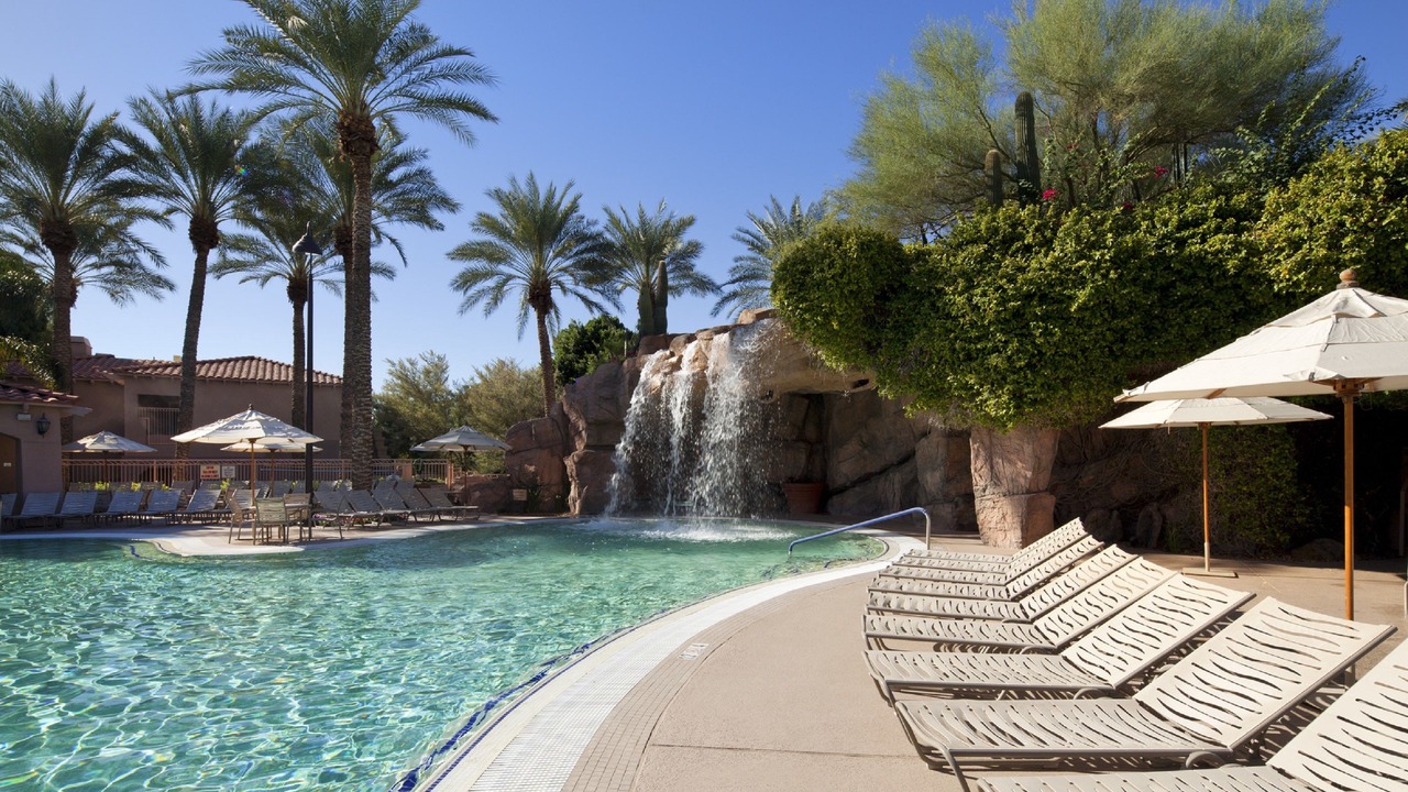 Photo of Outdoor in North Scottsdale