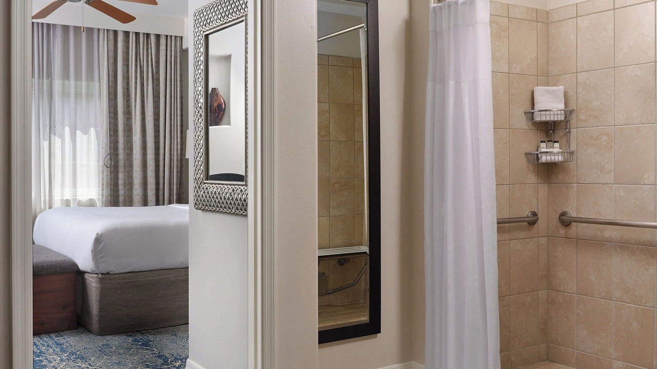 Photo of Bathroom in North Scottsdale