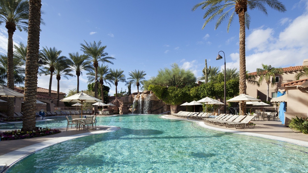 Photo of Outdoor in North Scottsdale