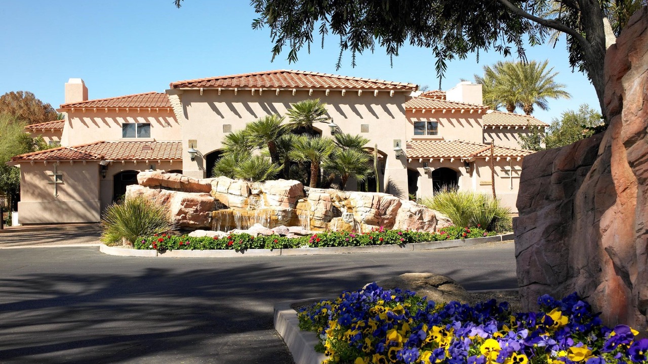 Photo of Outdoor in North Scottsdale