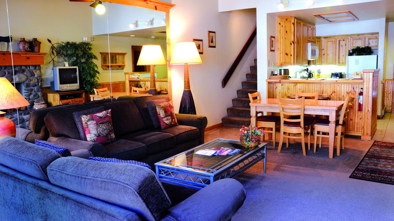Photo of Livingroom in Sedona