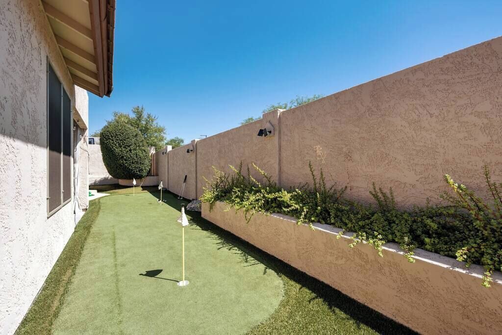 Photo of Outdoor in Desert Ridge