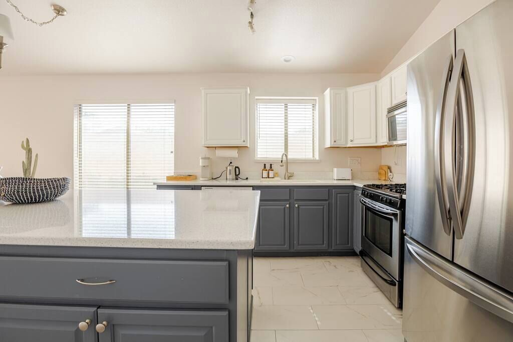 Photo of Kitchen in Desert Ridge
