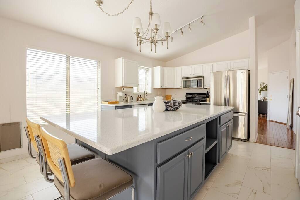 Photo of Kitchen in Desert Ridge