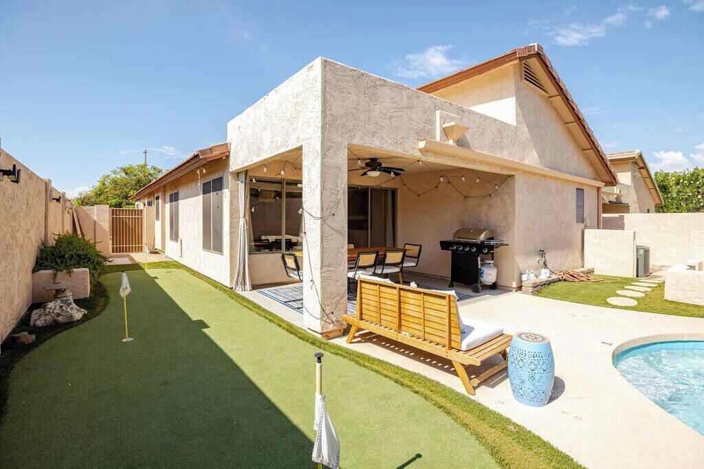 Photo of Outdoor in Desert Ridge