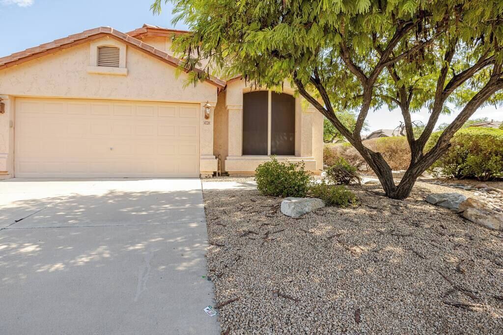 Photo of Outdoor in Desert Ridge