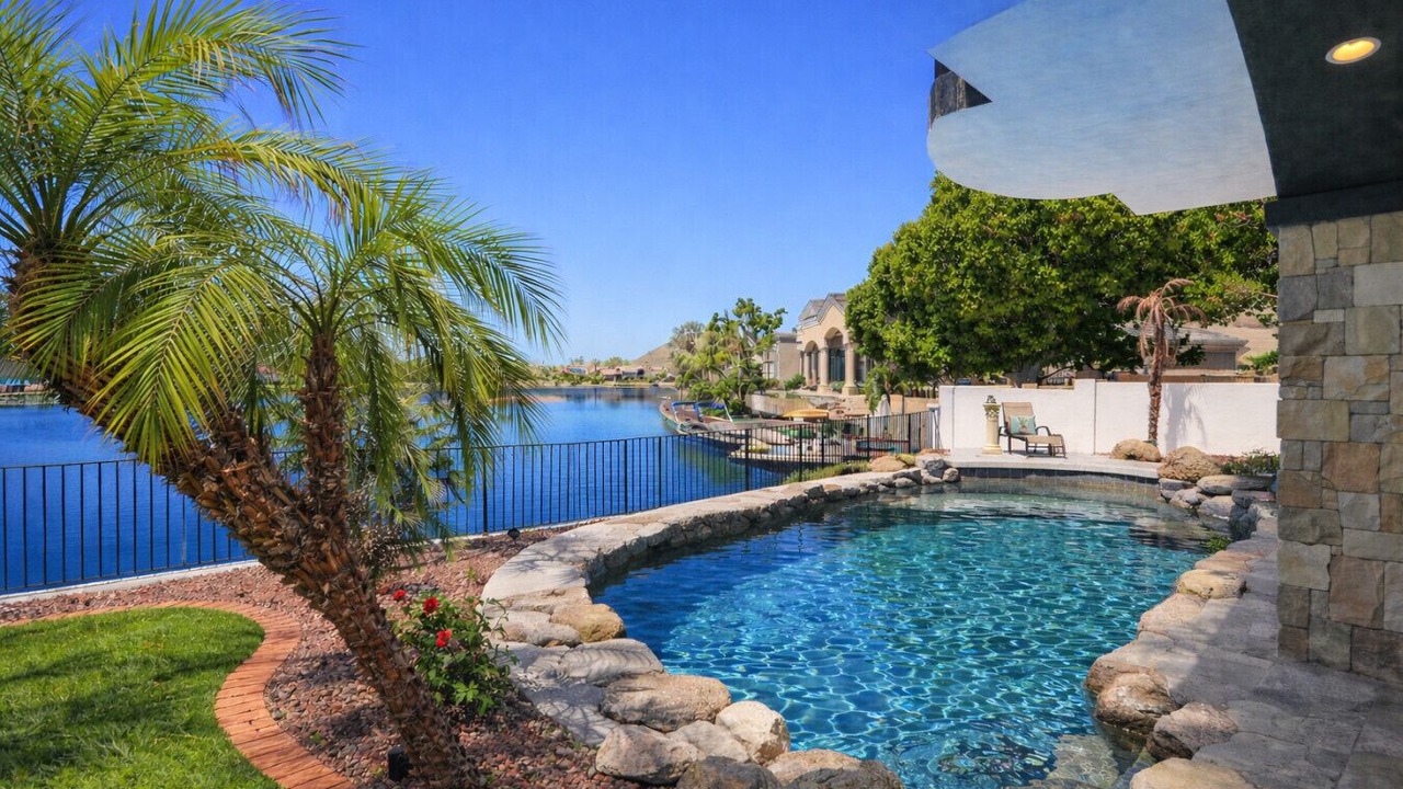 Photo of Outdoor in Arrowhead Lakes