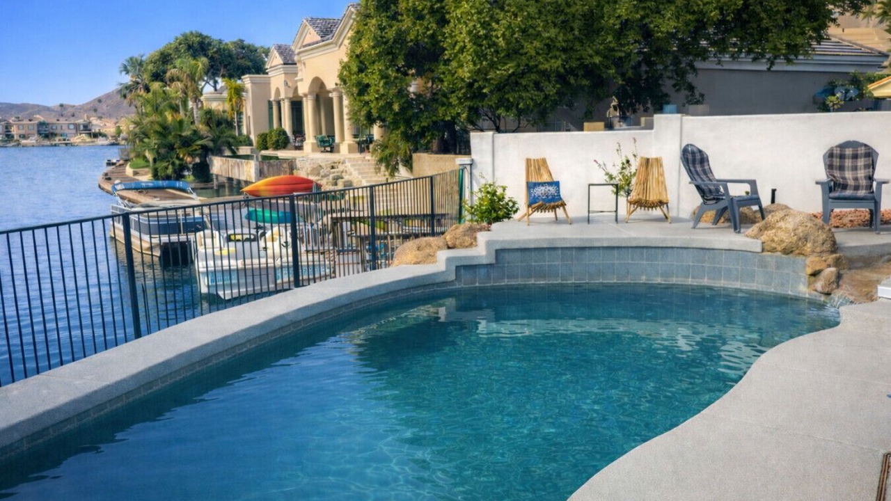 Photo of Outdoor in Arrowhead Lakes