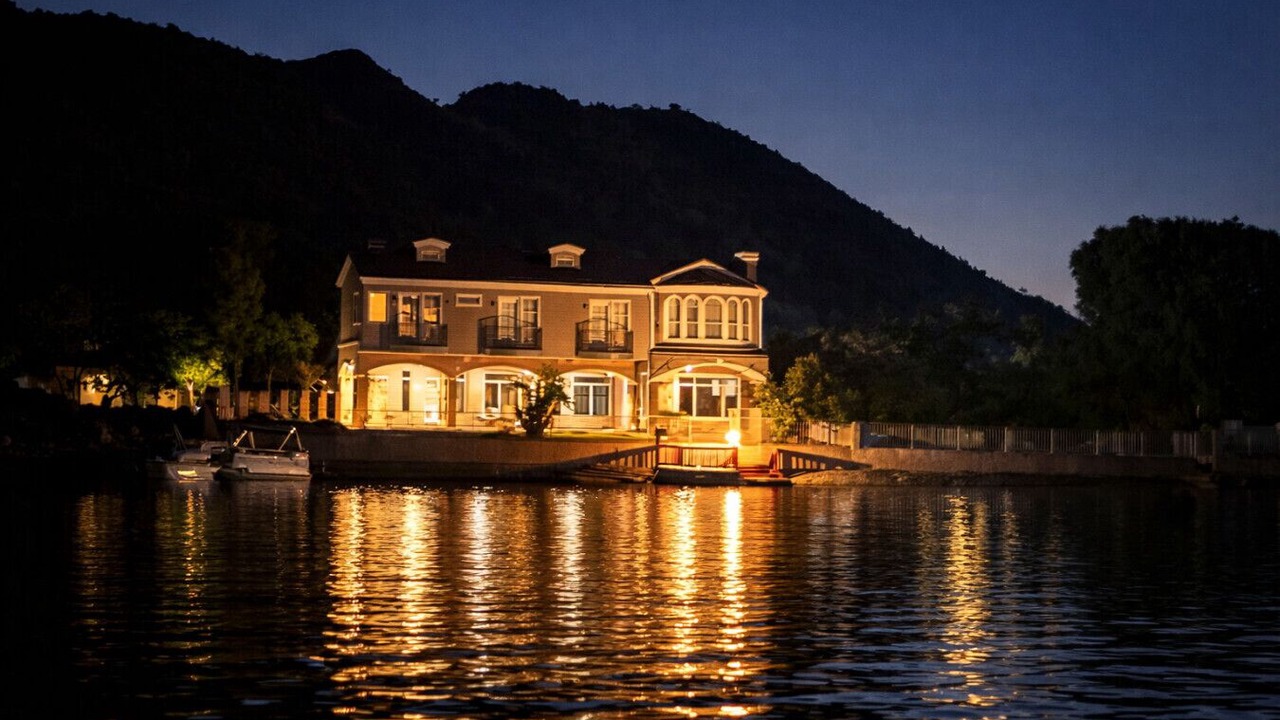 Photo of Outdoor in Arrowhead Lakes