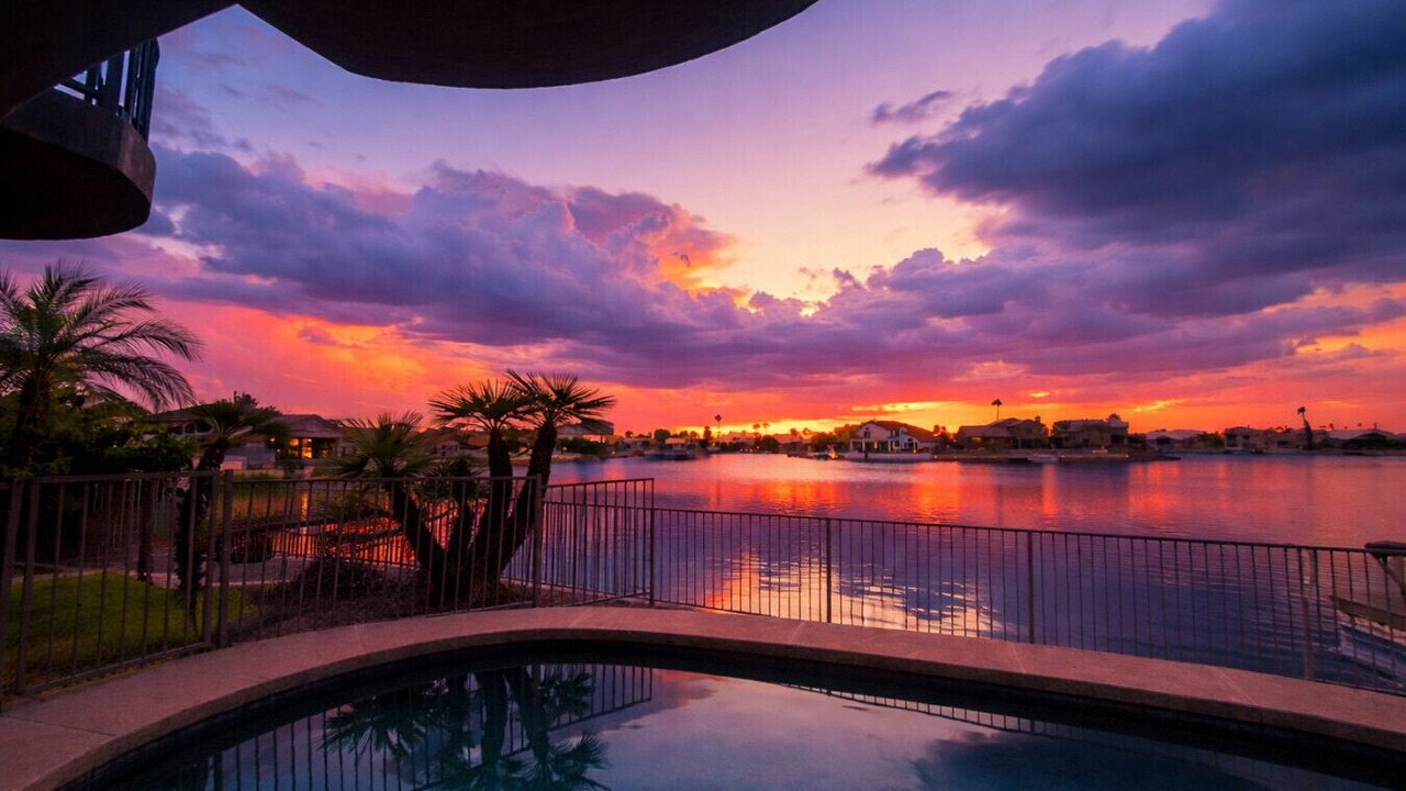 Photo of Outdoor in Arrowhead Lakes