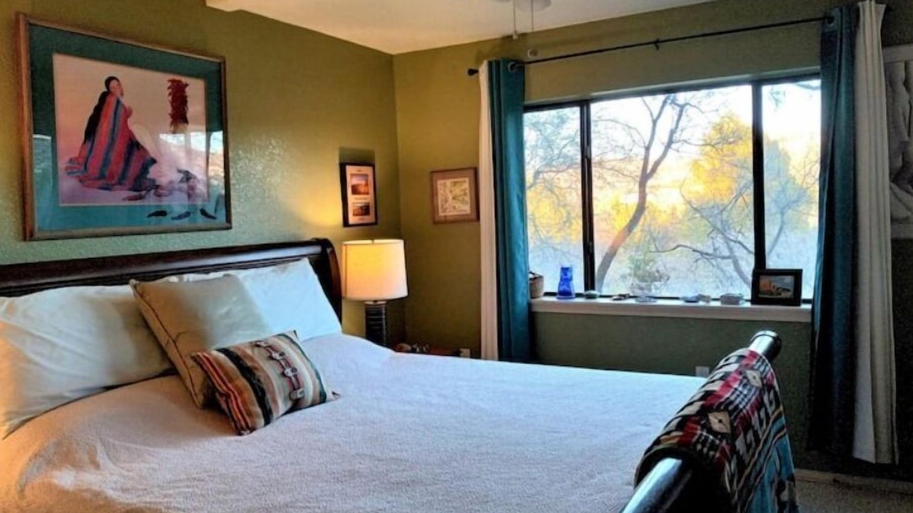 Photo of Bedroom in Camp Verde