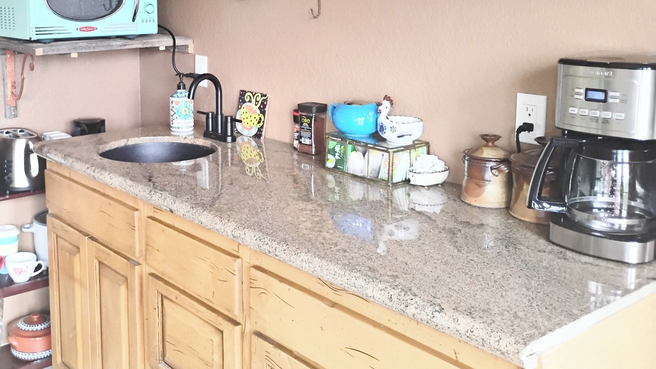 Photo of Kitchen in Camp Verde
