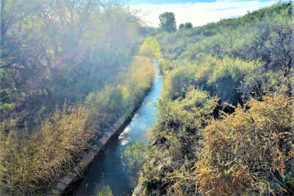 Photo of Outdoor in Camp Verde