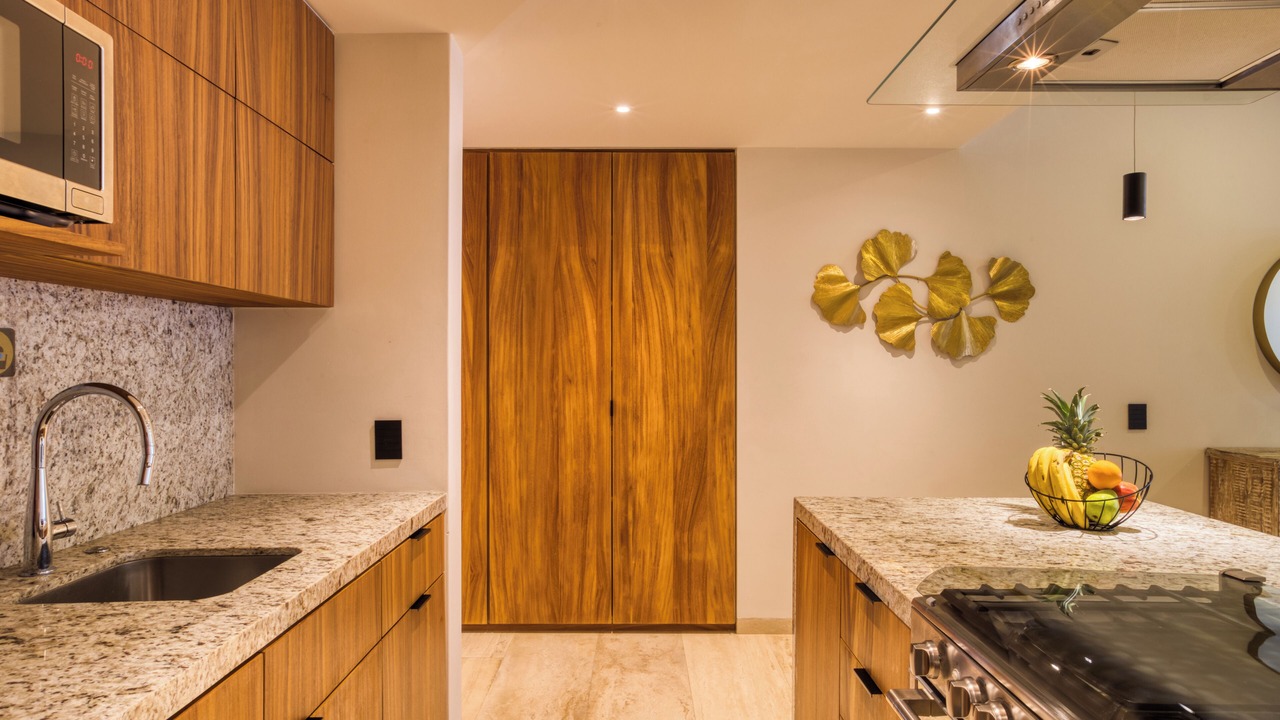 Photo of Kitchen in Cabo San Lucas