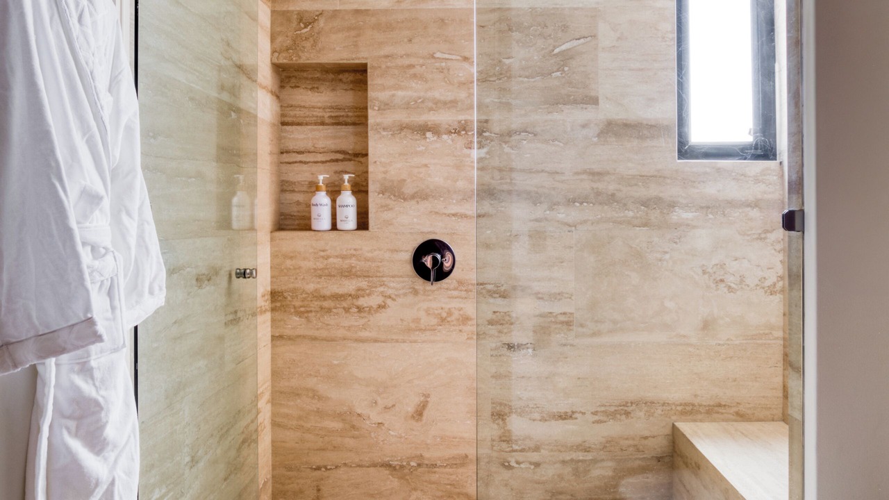 Photo of Bathroom in Cabo San Lucas