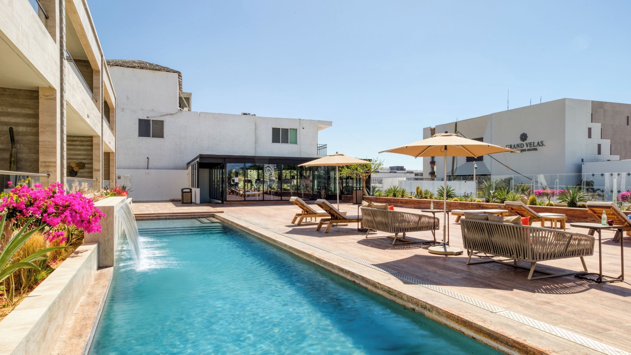 Photo of Outdoor in Cabo San Lucas