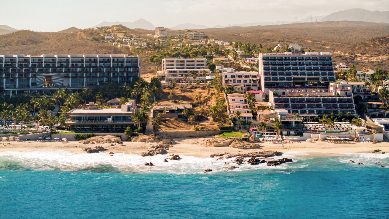 Photo of Outdoor in Cabo San Lucas