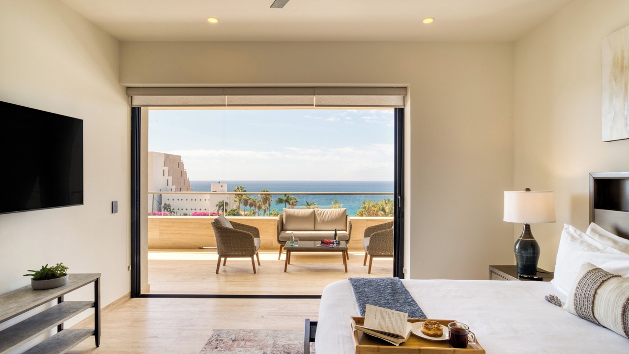 Photo of Bedroom in Cabo San Lucas