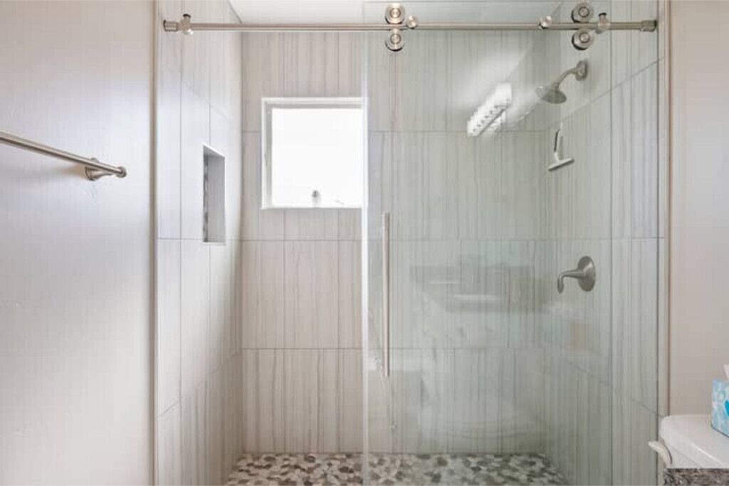 Photo of Bathroom in Southwest Village