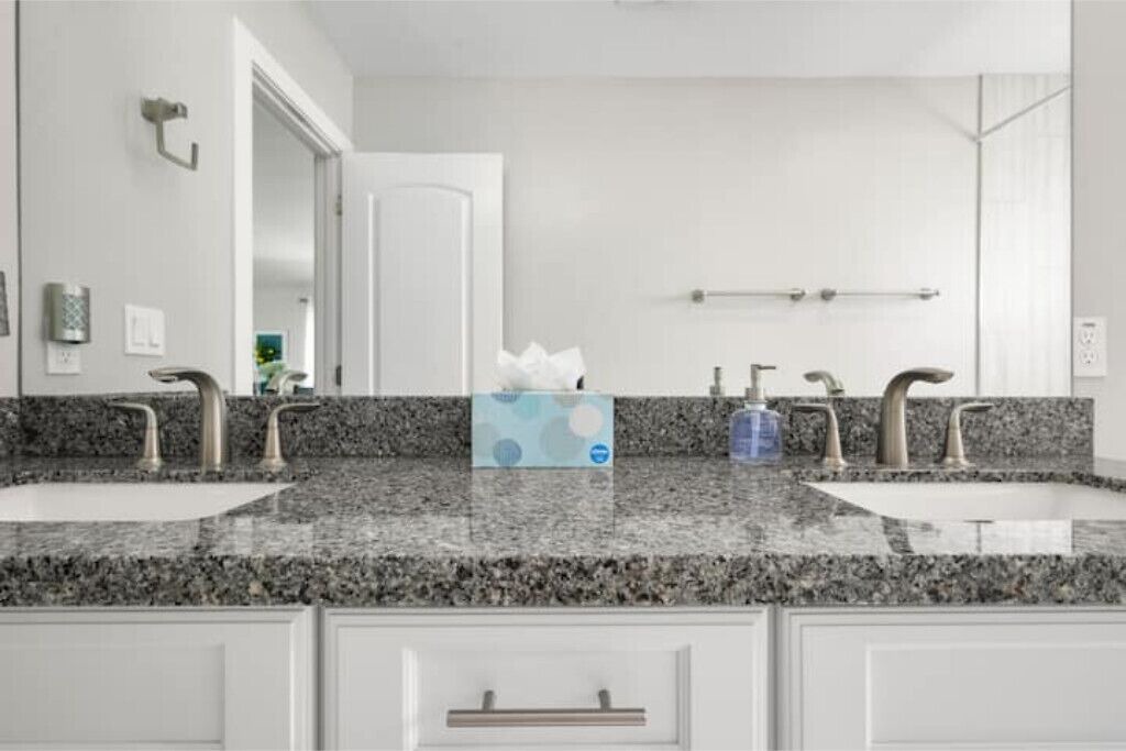 Photo of Kitchen in Southwest Village