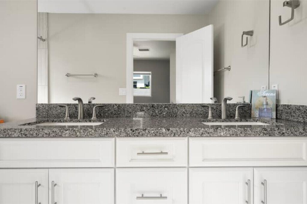 Photo of Bathroom in Southwest Village