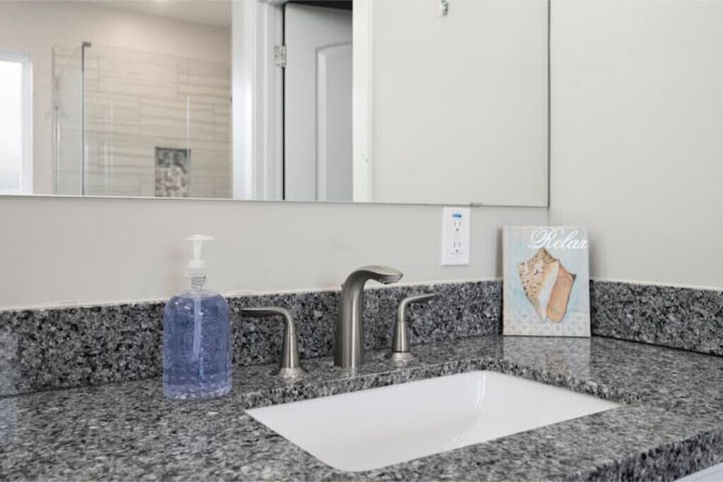 Photo of Bathroom in Southwest Village