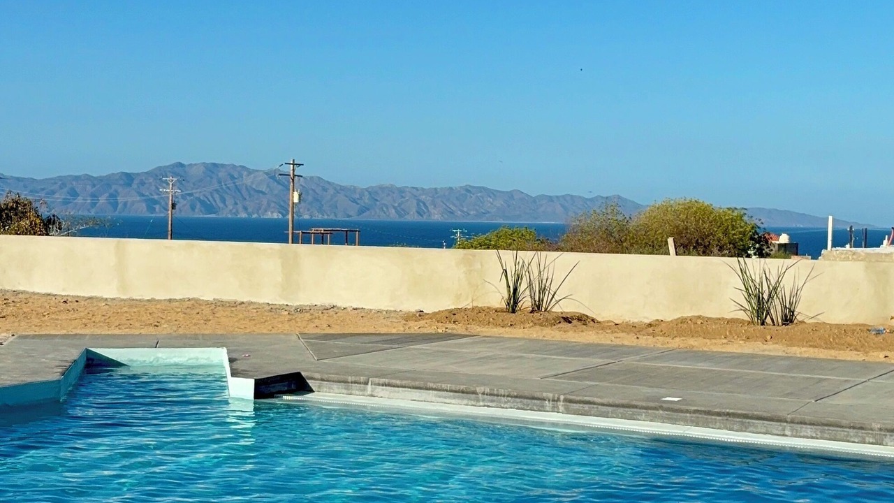 Photo of Outdoor in El Sargento