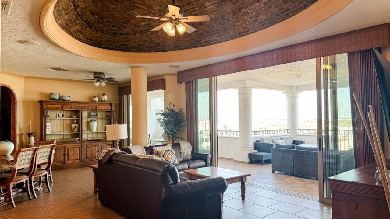 Photo of Livingroom in Puerto Penasco