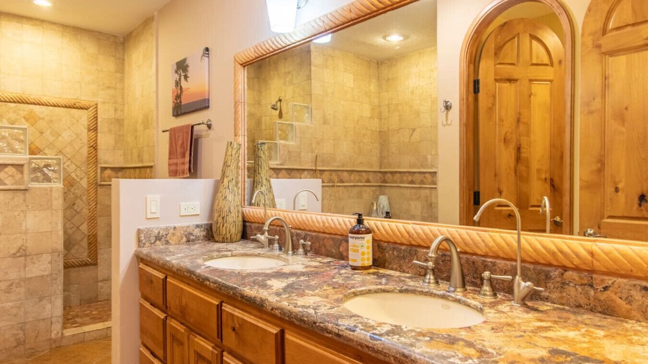 Photo of Bathroom in Puerto Penasco