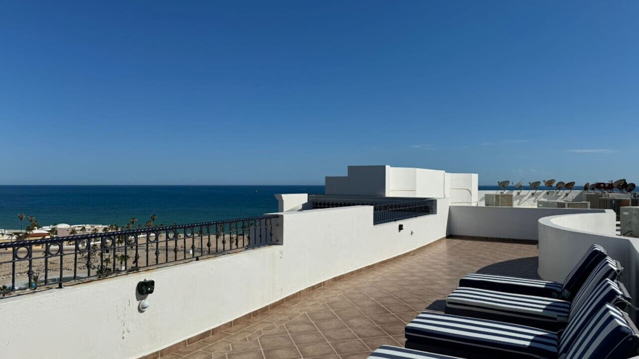 Photo of Patio Balcony in Puerto Penasco