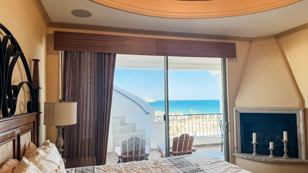 Photo of Bedroom in Puerto Penasco