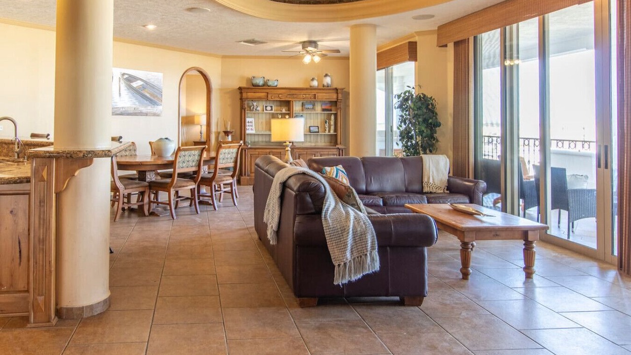 Photo of Livingroom in Puerto Penasco