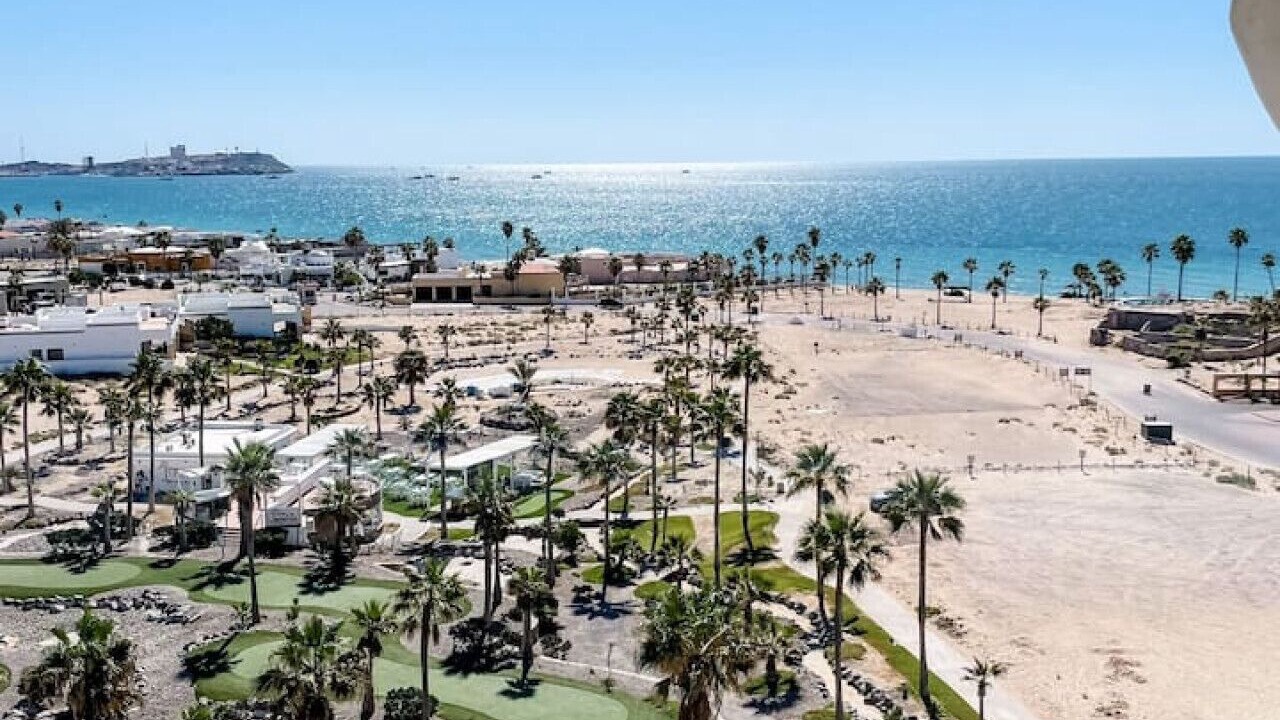 Photo of Outdoor in Puerto Penasco