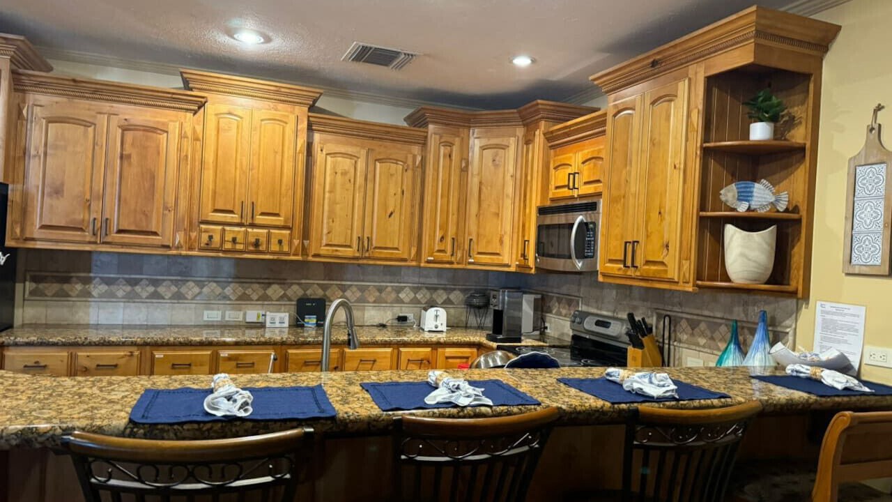 Photo of Kitchen in Puerto Penasco