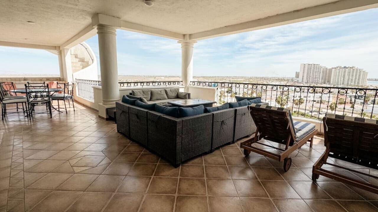 Photo of Outdoor in Puerto Penasco