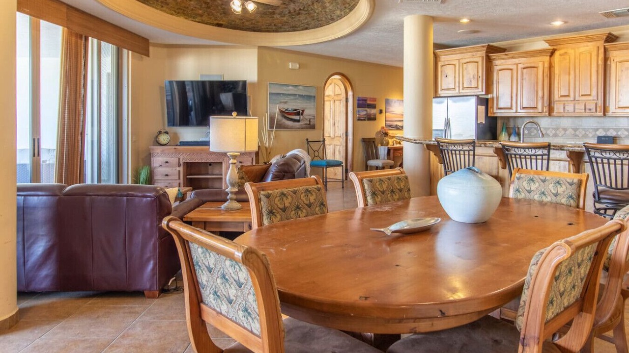 Photo of Livingroom in Puerto Penasco