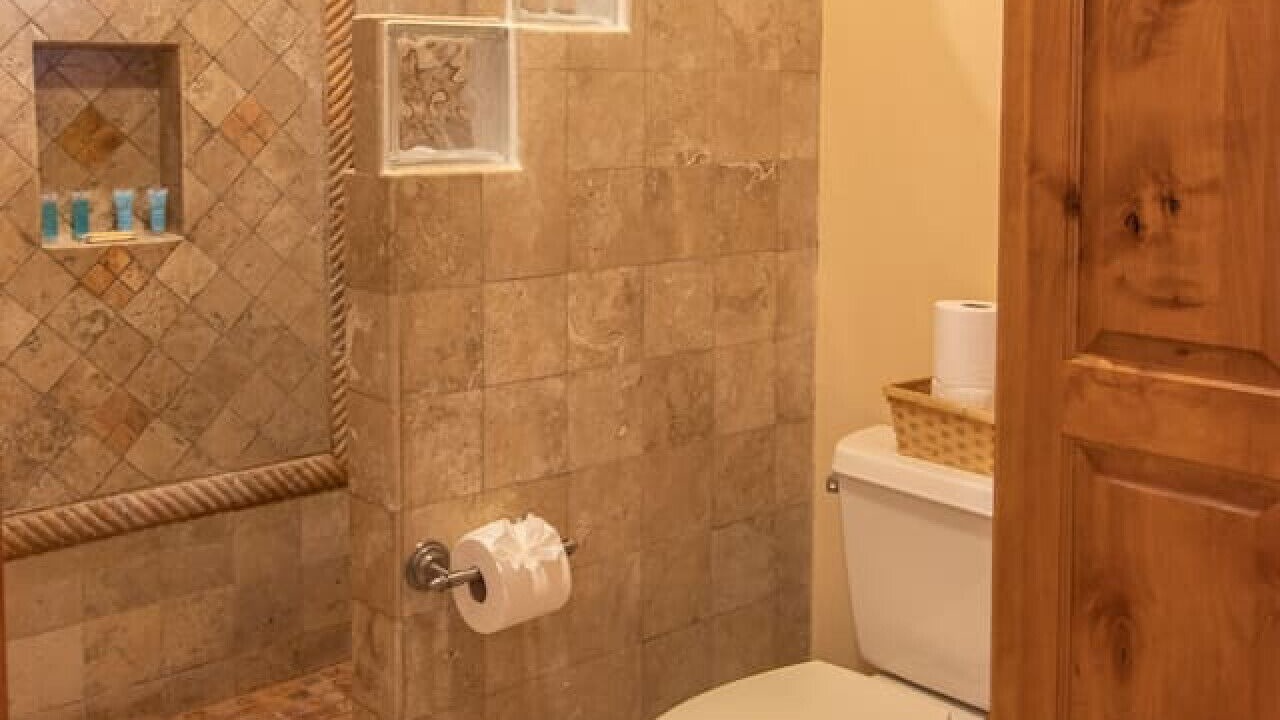 Photo of Bathroom in Puerto Penasco