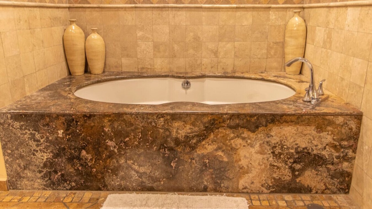 Photo of Bathroom in Puerto Penasco