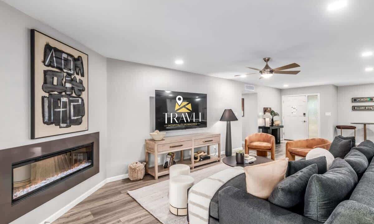 Photo of Livingroom in Village Grove