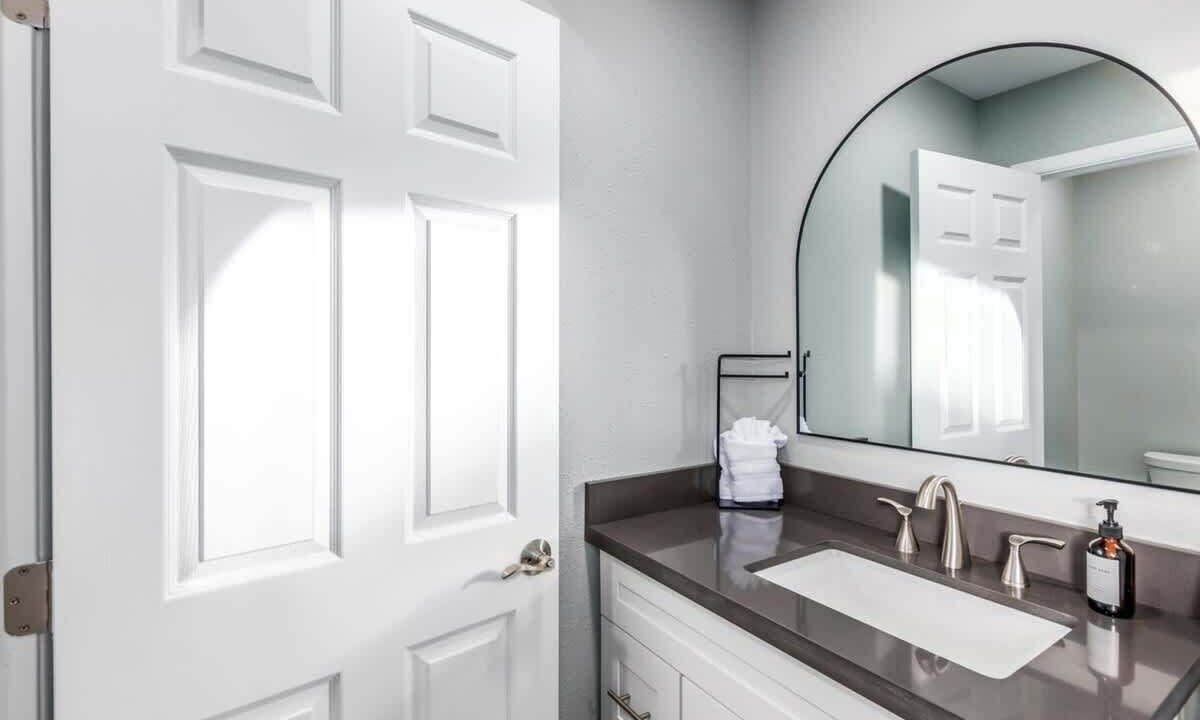 Photo of Bathroom in Village Grove