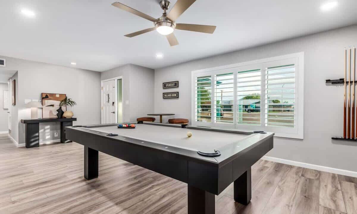 Photo of Bedroom in Village Grove