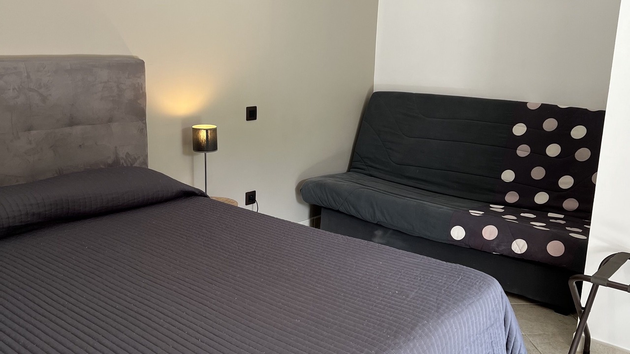 Photo of Bedroom in Santa Giulia
