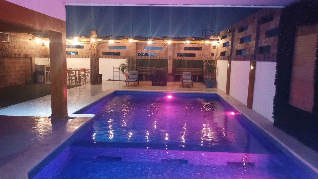 Photo of Outdoor in Culiacan