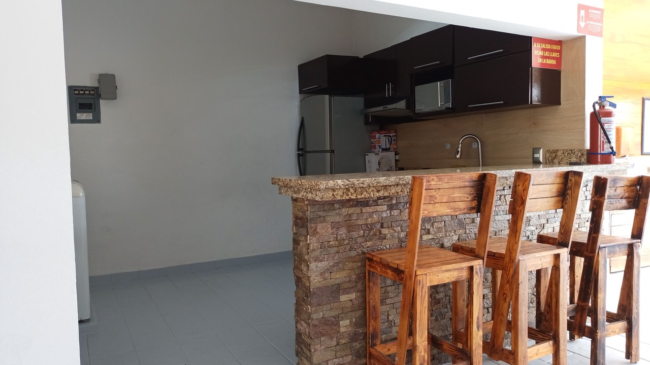Photo of Kitchen in Culiacan