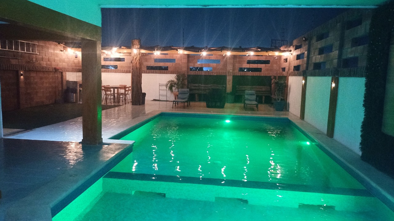 Photo of Outdoor in Culiacan