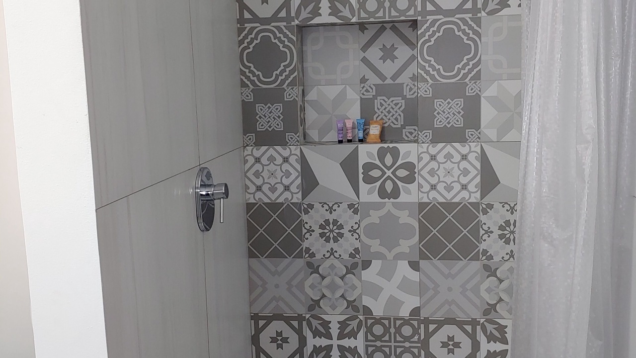 Photo of Bathroom in Centro