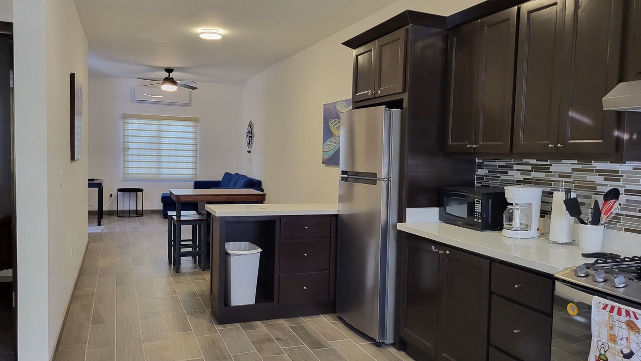 Photo of Kitchen in Centro